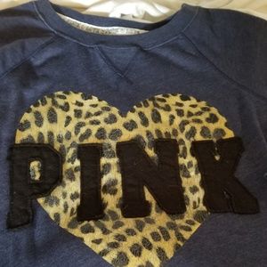 Victoria's secret Pink sweatshirt